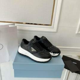 Picture of Prada Shoes _SKUPradasz34-40GDT011818806
